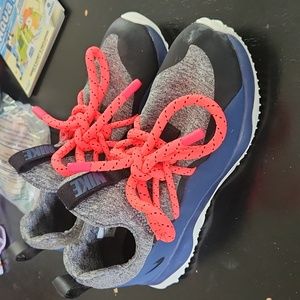 Nike City Loop Navy/Black/Racer Pink Women's 11